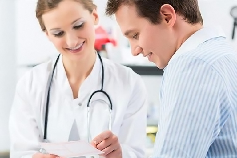 Evaluaciones Médico Ocupacionales