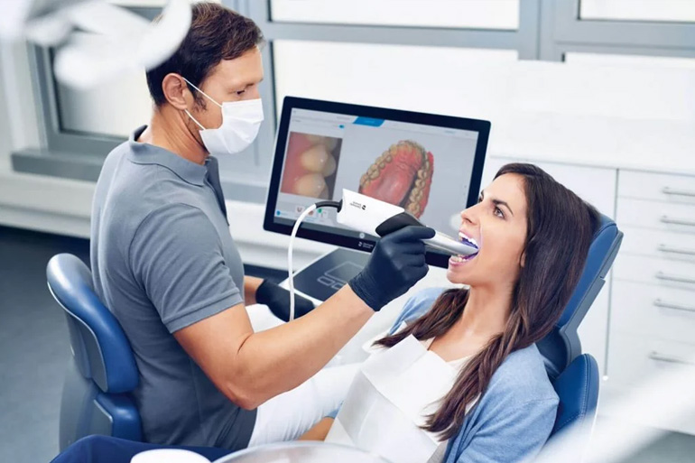 Odontología y Rehabilitación Oral