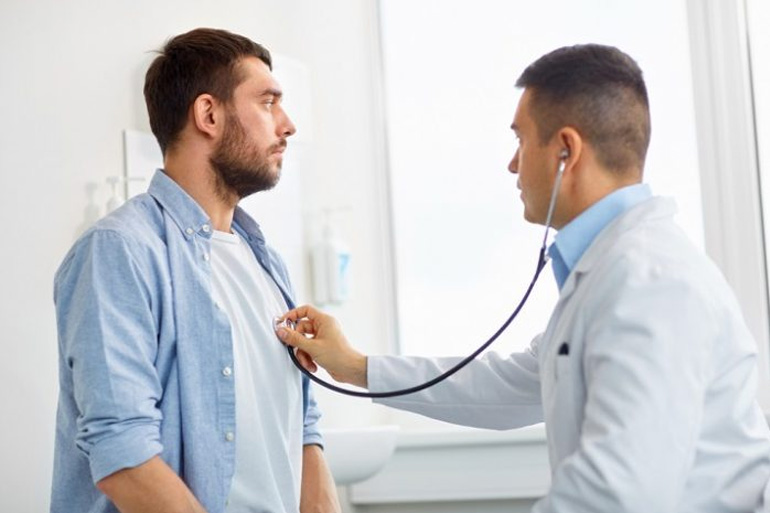 Cardiología